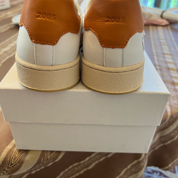 Designer women sneakers D.A.T.E. - Picture 2 of 5